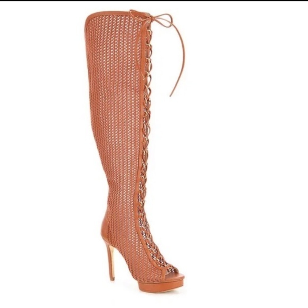 Jennifer Lopez Madia Boots